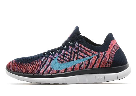 nike free 4 o flyknit